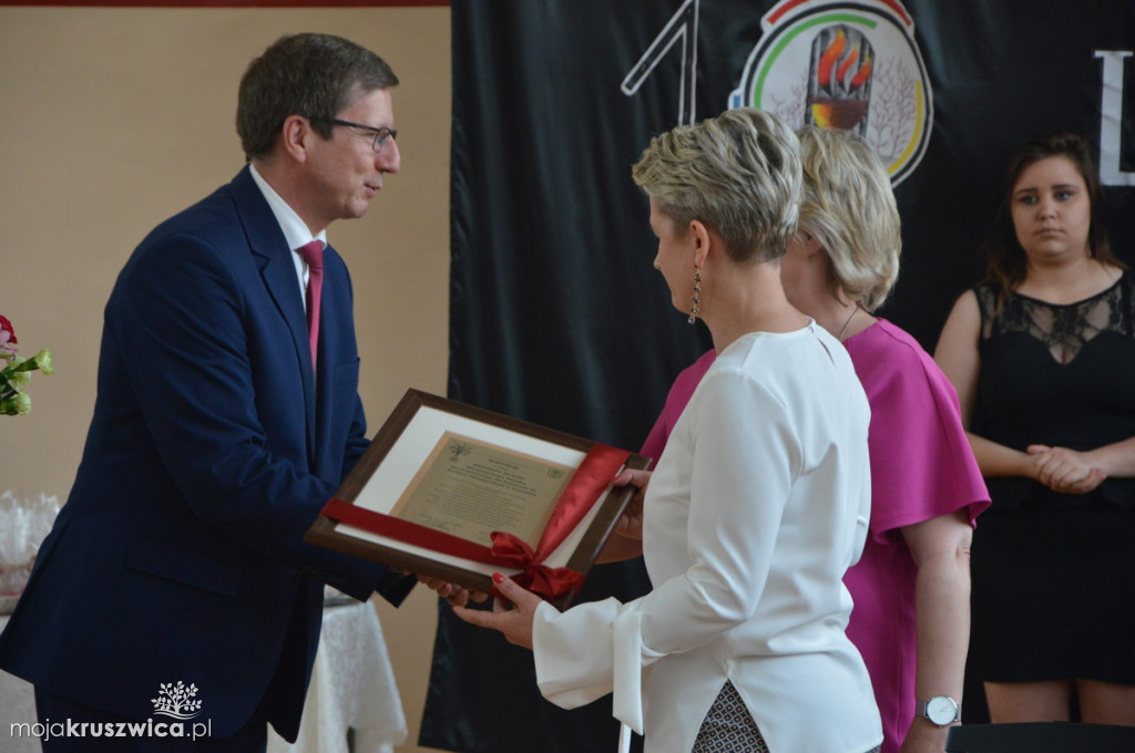 10 lat MOW Kruszwica