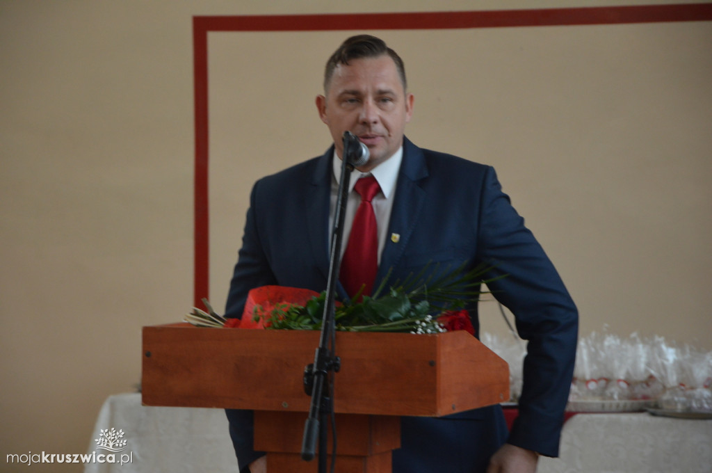 10 lat MOW Kruszwica