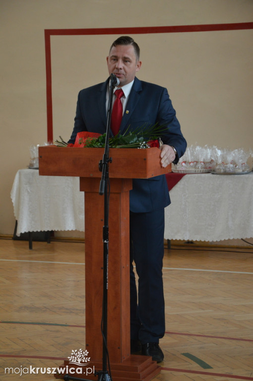 10 lat MOW Kruszwica
