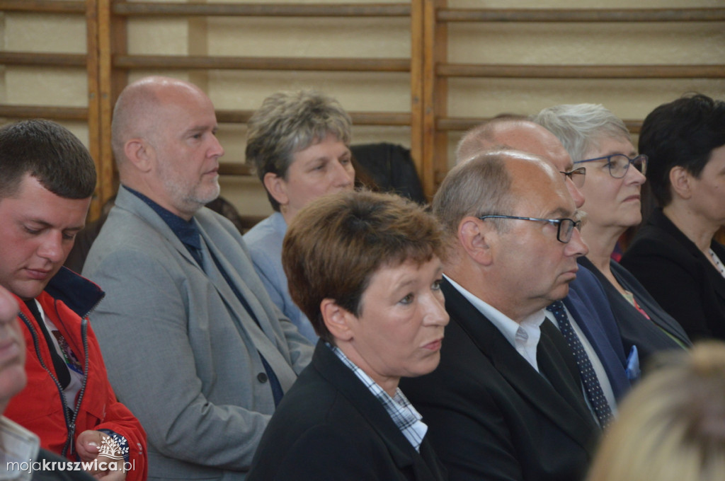 10 lat MOW Kruszwica