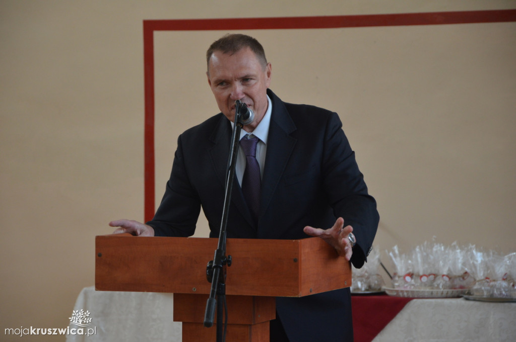 10 lat MOW Kruszwica