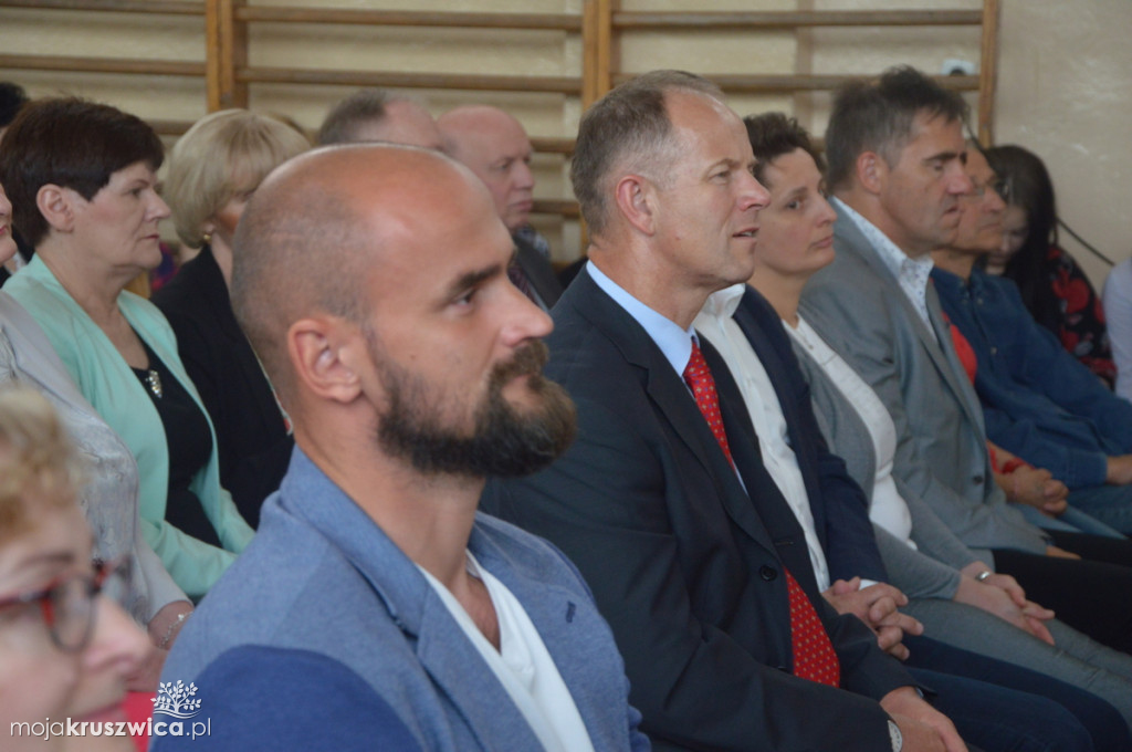 10 lat MOW Kruszwica