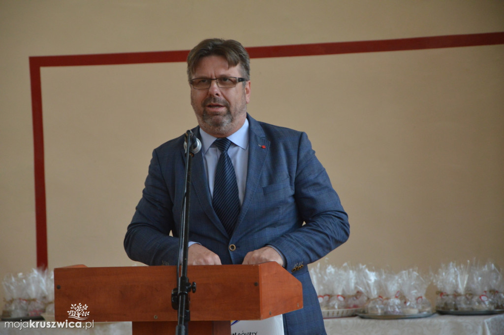 10 lat MOW Kruszwica