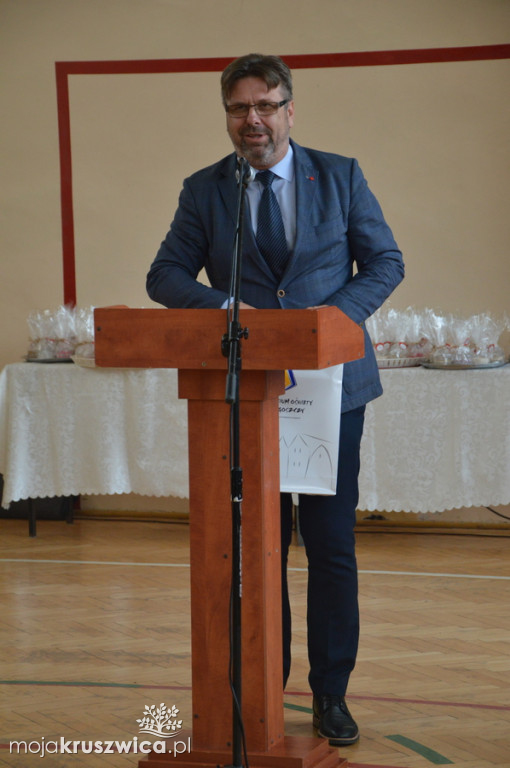 10 lat MOW Kruszwica