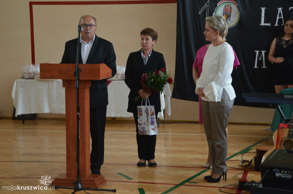 10 lat MOW Kruszwica