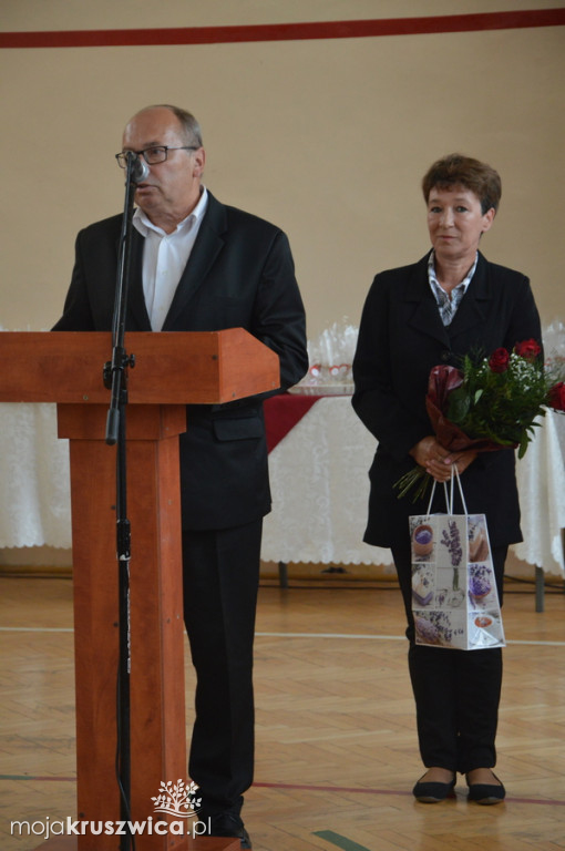10 lat MOW Kruszwica