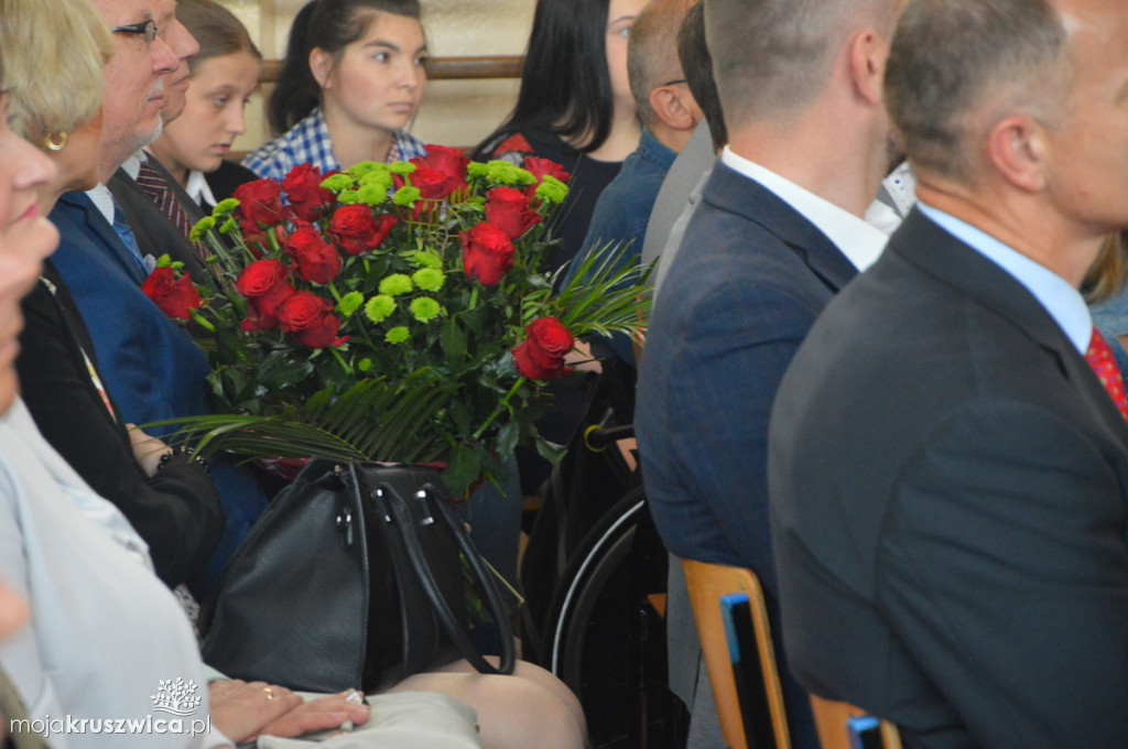 10 lat MOW Kruszwica