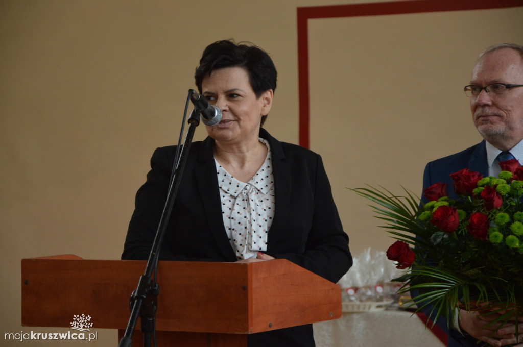 10 lat MOW Kruszwica