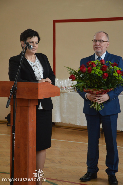 10 lat MOW Kruszwica