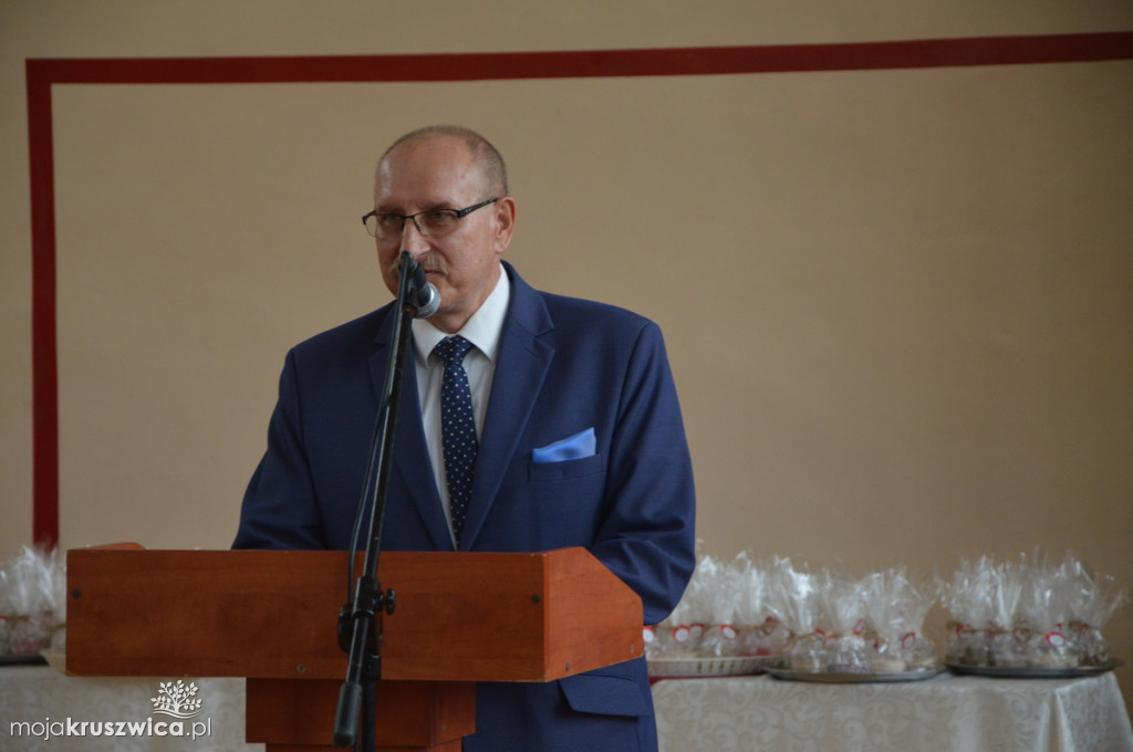 10 lat MOW Kruszwica