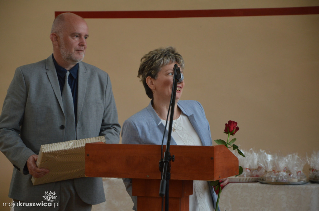 10 lat MOW Kruszwica