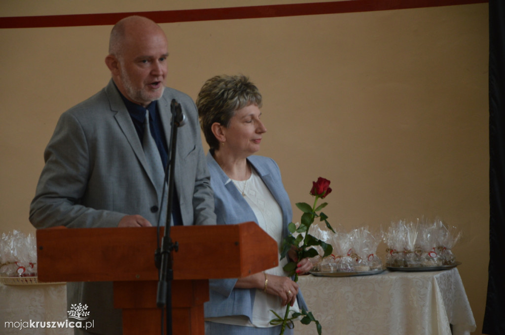 10 lat MOW Kruszwica