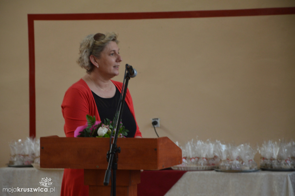 10 lat MOW Kruszwica