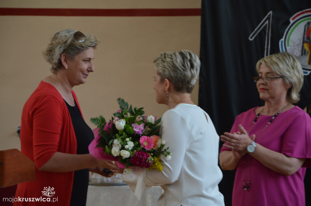 10 lat MOW Kruszwica