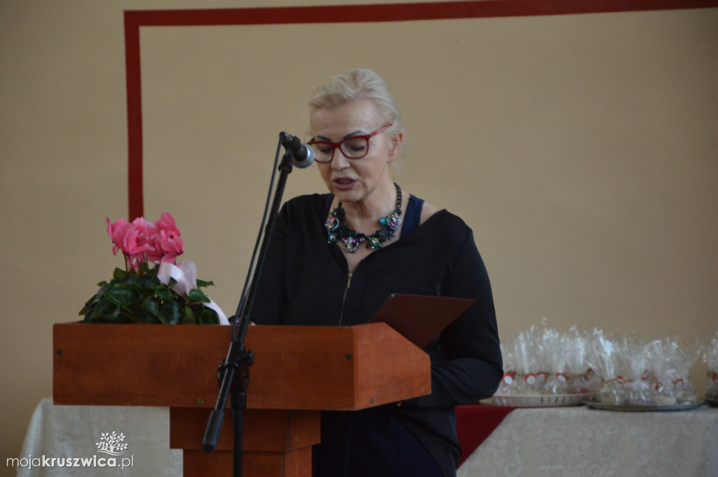 10 lat MOW Kruszwica