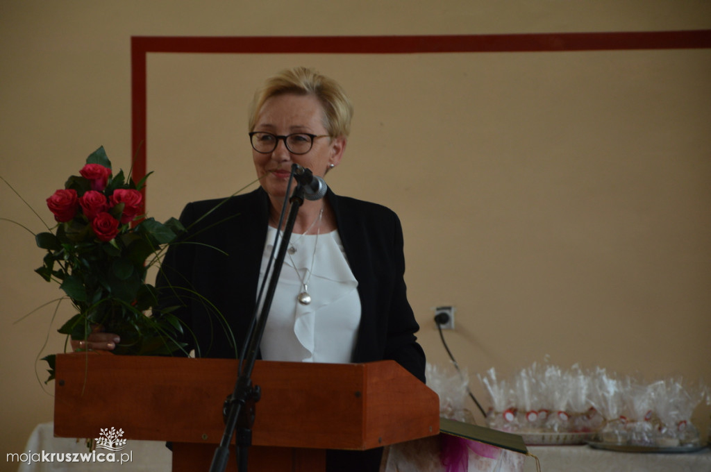 10 lat MOW Kruszwica