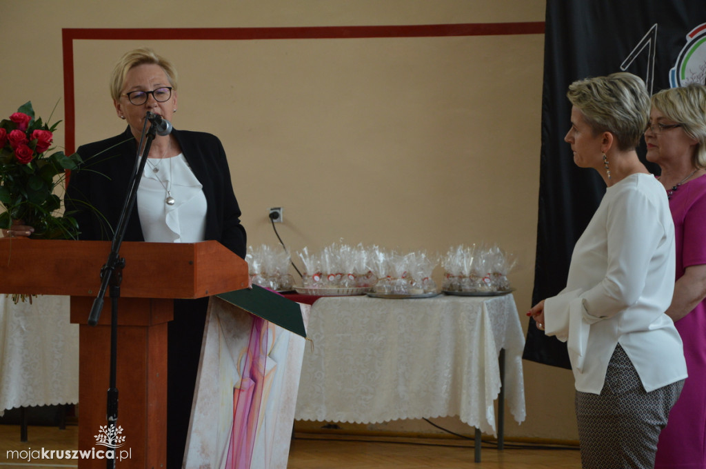 10 lat MOW Kruszwica