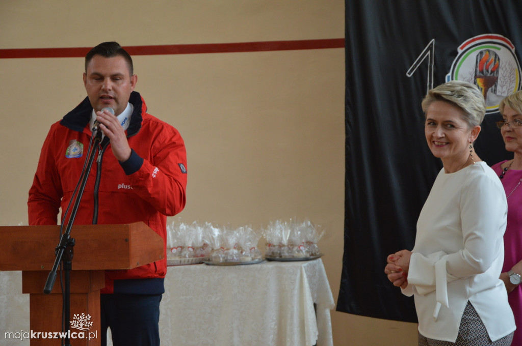 10 lat MOW Kruszwica
