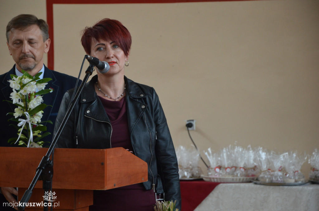 10 lat MOW Kruszwica