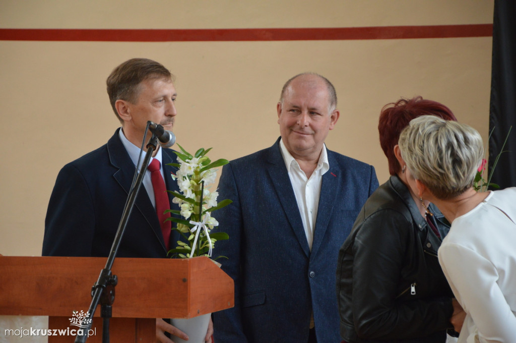 10 lat MOW Kruszwica
