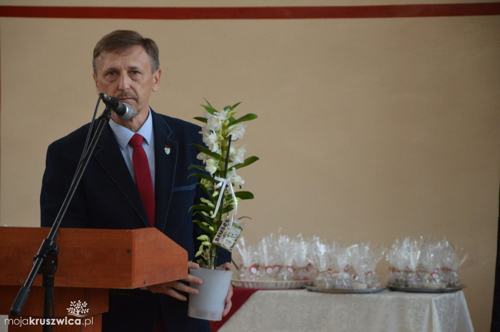 10 lat MOW Kruszwica