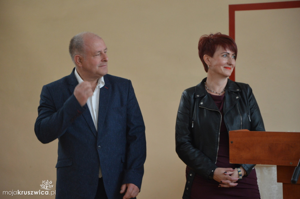 10 lat MOW Kruszwica