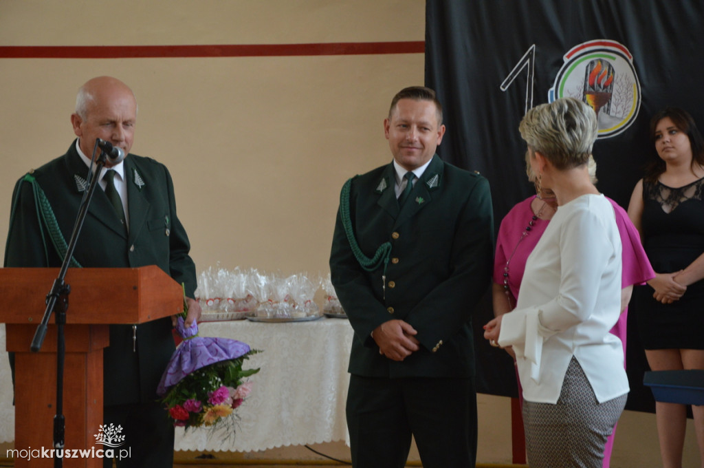 10 lat MOW Kruszwica