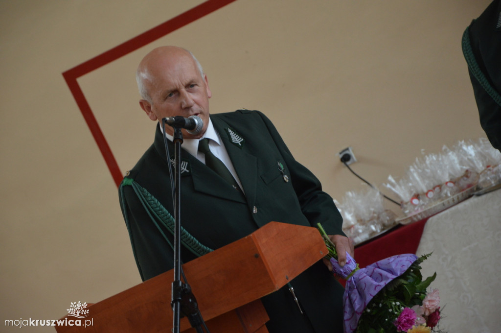 10 lat MOW Kruszwica