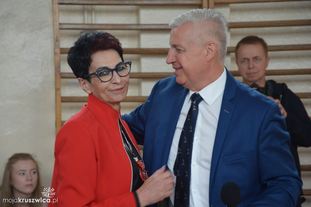 10 lat MOW Kruszwica