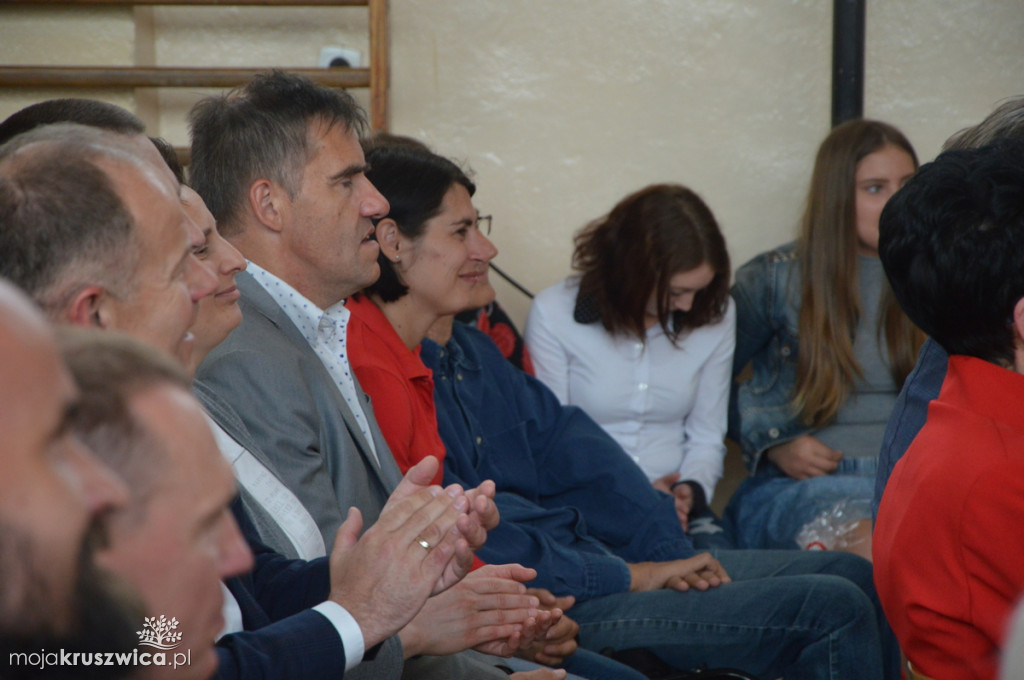 10 lat MOW Kruszwica