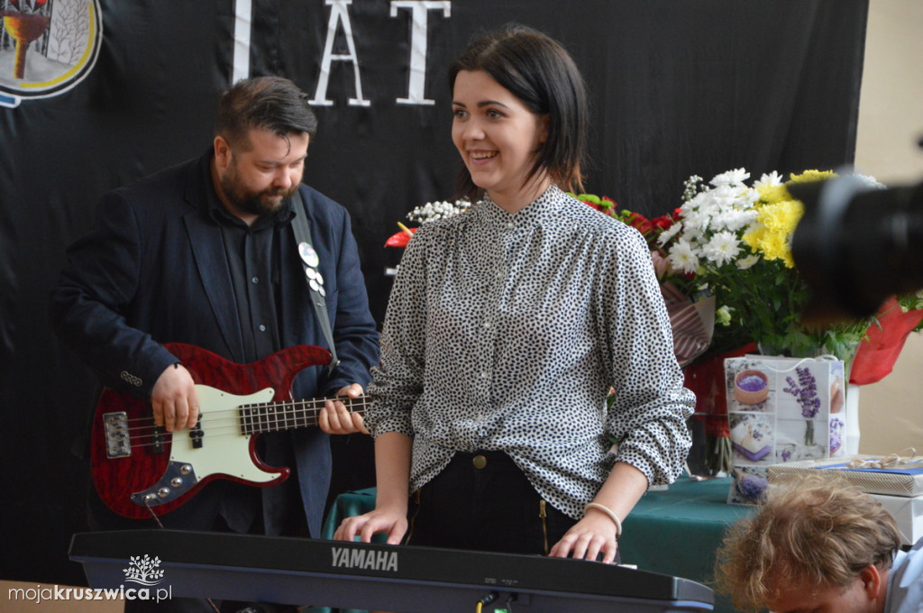 10 lat MOW Kruszwica