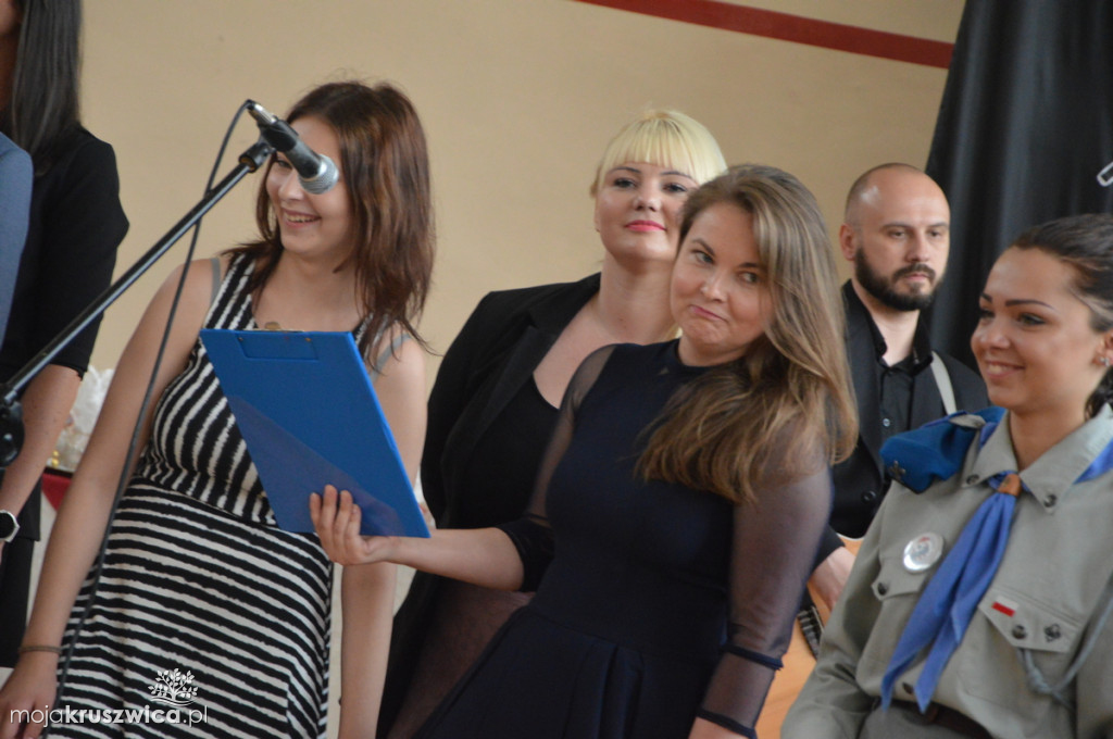 10 lat MOW Kruszwica