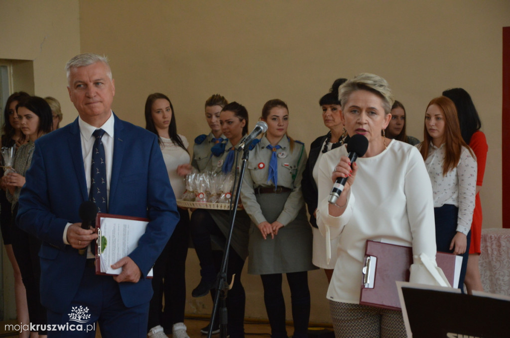 10 lat MOW Kruszwica