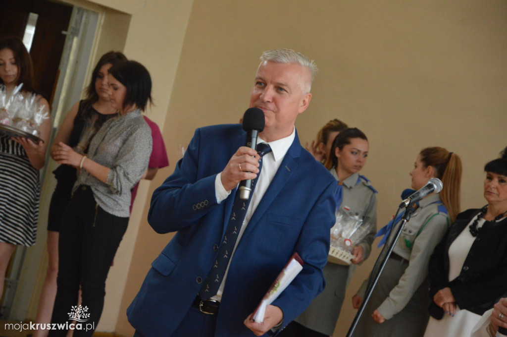10 lat MOW Kruszwica