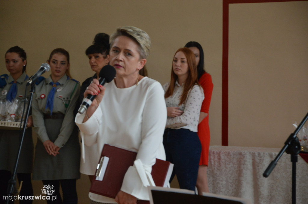 10 lat MOW Kruszwica