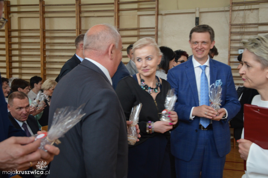 10 lat MOW Kruszwica