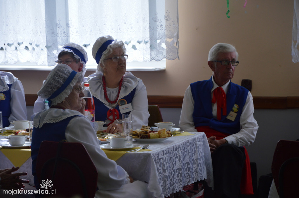 40-LECIE ZESPOŁU FOLKLORYSTYCZNEGO