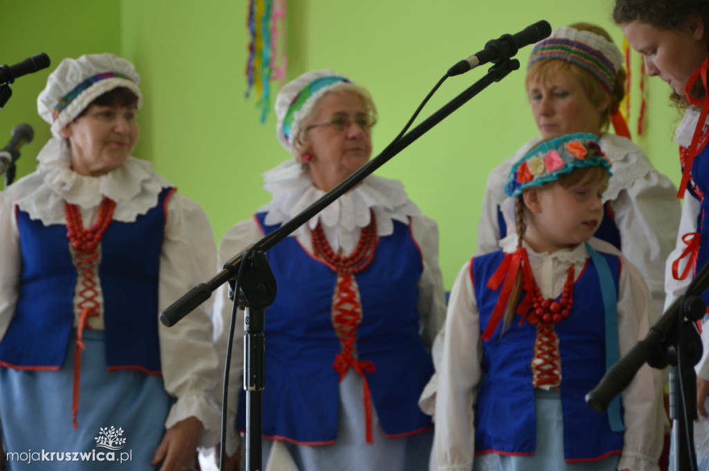 40-LECIE ZESPOŁU FOLKLORYSTYCZNEGO