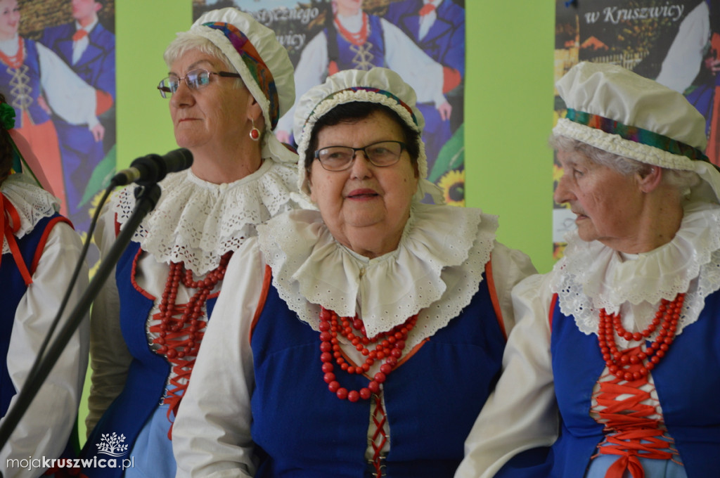 40-LECIE ZESPOŁU FOLKLORYSTYCZNEGO