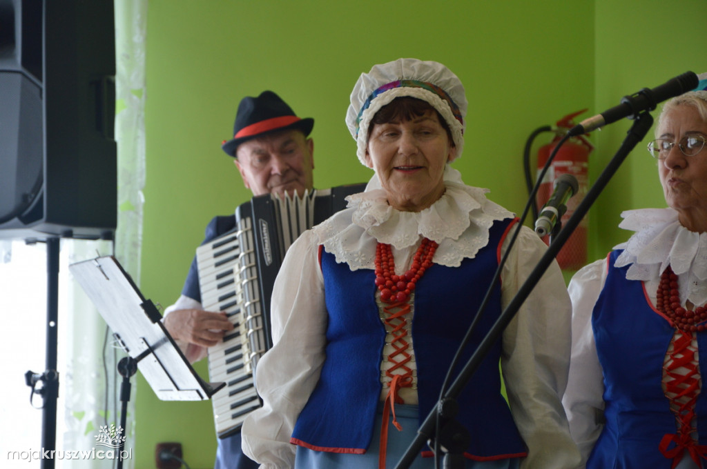 40-LECIE ZESPOŁU FOLKLORYSTYCZNEGO