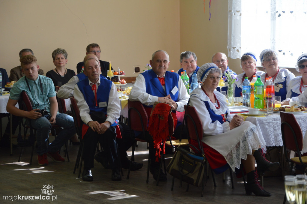 40-LECIE ZESPOŁU FOLKLORYSTYCZNEGO