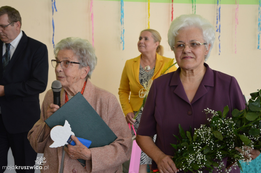 40-LECIE ZESPOŁU FOLKLORYSTYCZNEGO