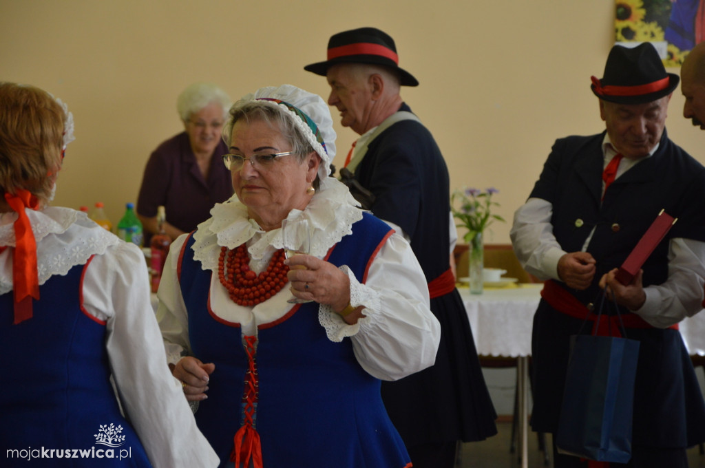 40-LECIE ZESPOŁU FOLKLORYSTYCZNEGO