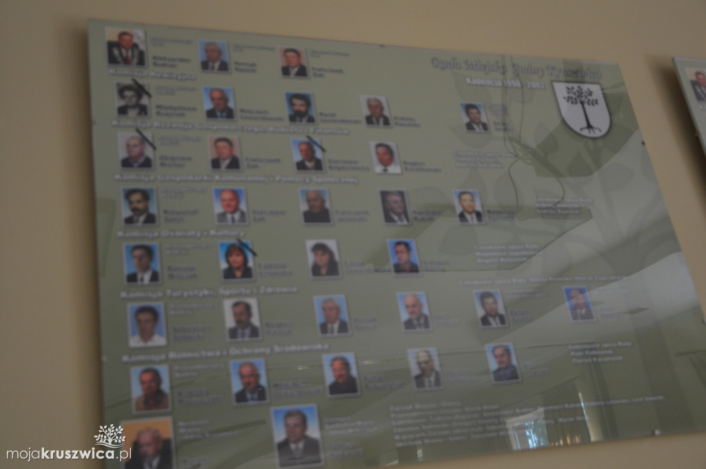 Zwiedzamy Urząd Miejski