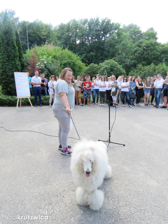 Powiatowe Prezentacje Pupili