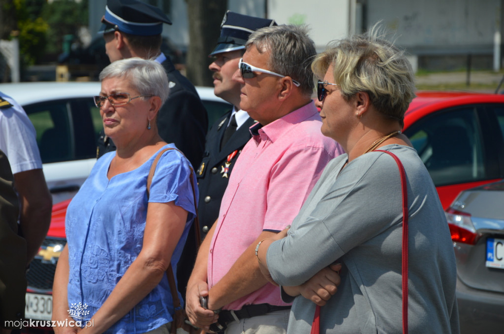 Nowa łódź dla Nadgoplańskiego WOPR