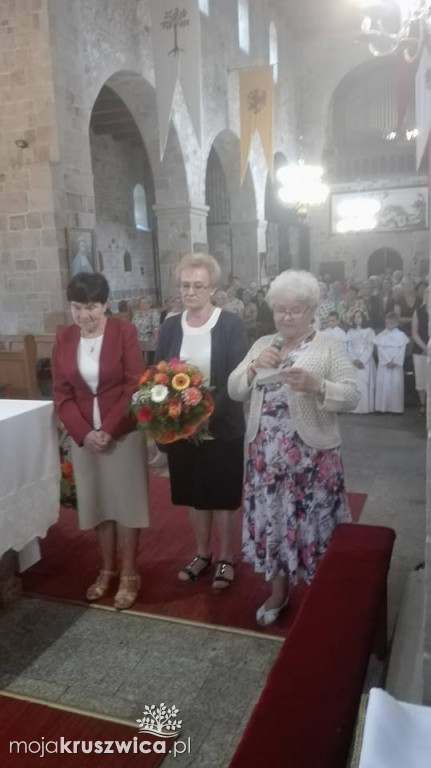 Pięć lat kapłaństwa księdza