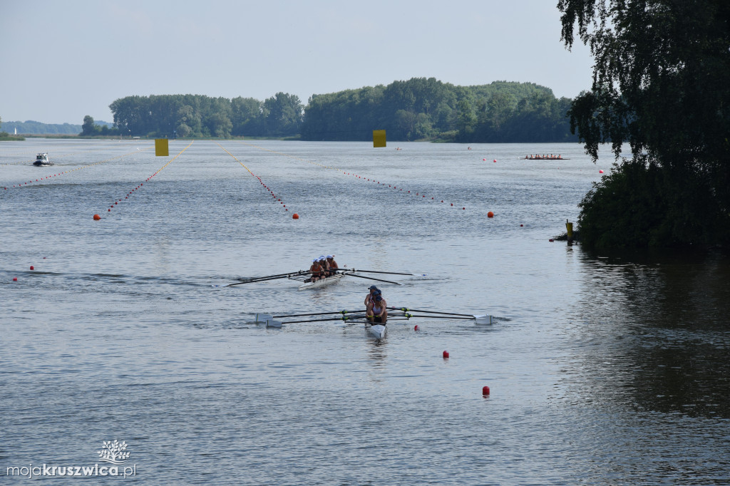 Kontrolne Regaty Juniorów