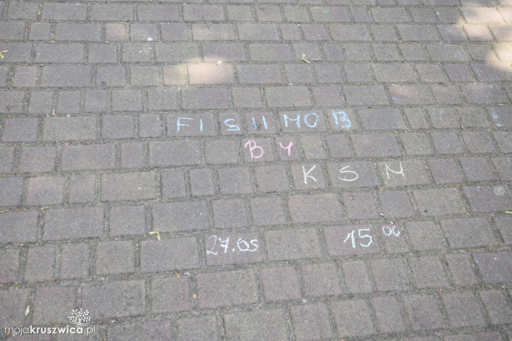 FISHMOB