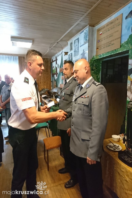 Bezpieczna woda